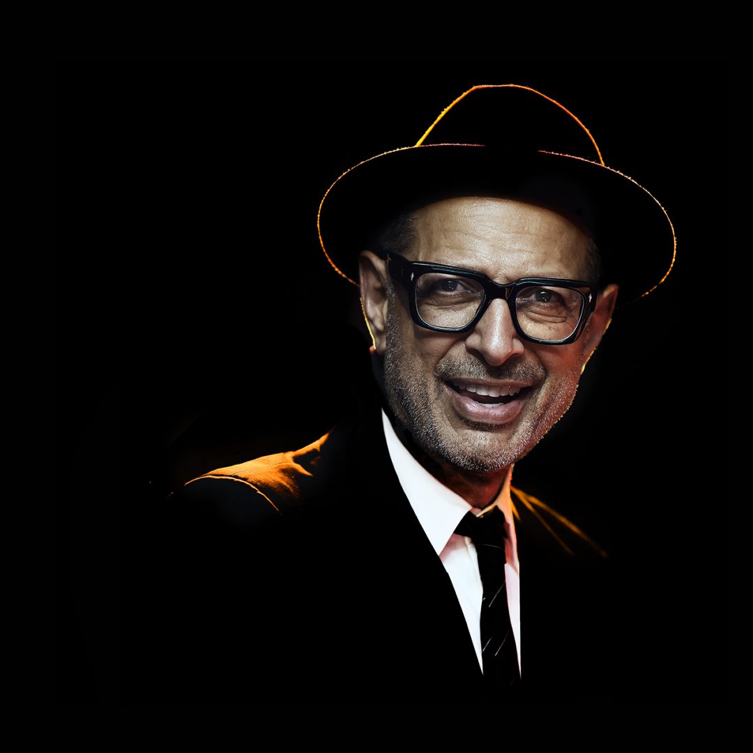 Goldblum low res