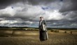 JohnnyMillar_Photography_Portrait_David Hockney North Yorkshire Autumn 2011